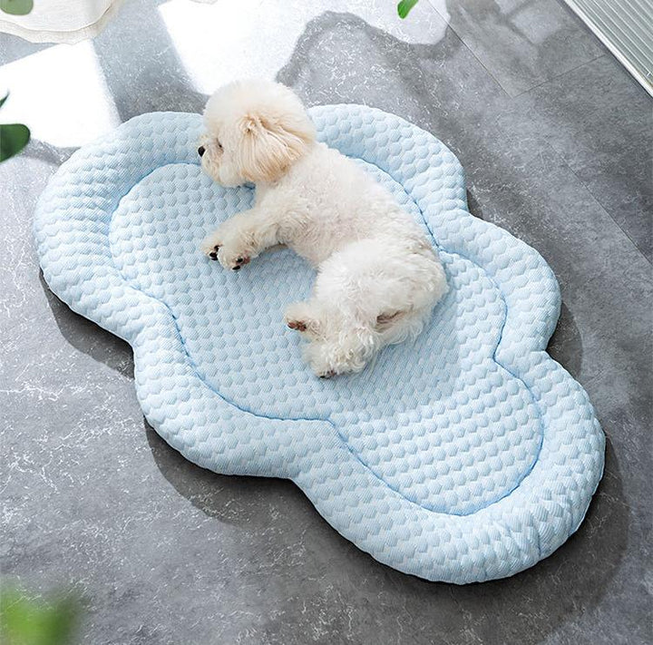 Sommer Kühlmatte für Hunde & Katzen