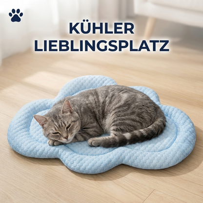 Sommer Kühlmatte für Hunde & Katzen