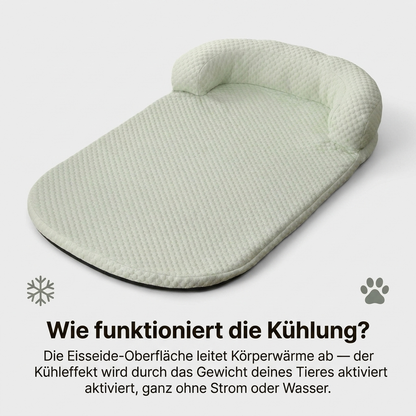 Komfort Kühlmatte für Hunde & Katzen