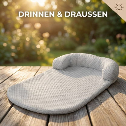 Komfort Kühlmatte für Hunde & Katzen
