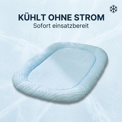Sommer Kühlmatte für Hunde & Katzen