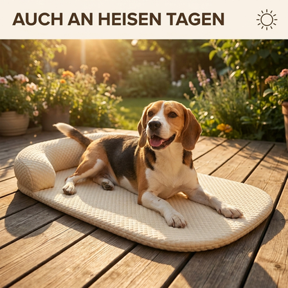 Komfort Kühlmatte für Hunde & Katzen
