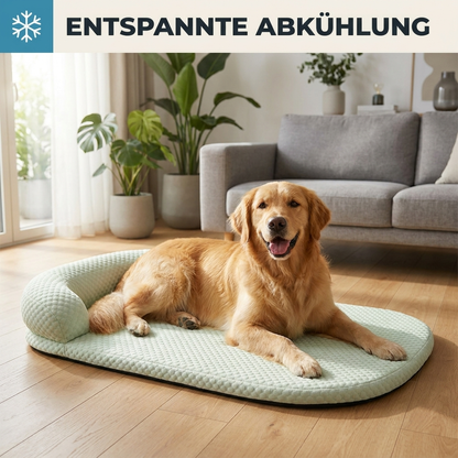 Komfort Kühlmatte für Hunde & Katzen