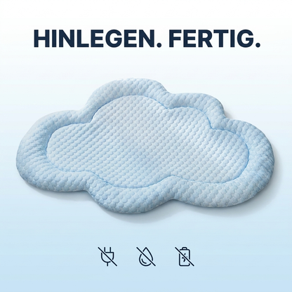 Sommer Kühlmatte für Hunde & Katzen